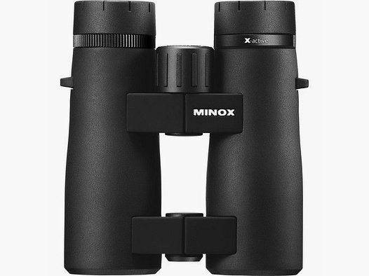 Minox X-active 10x44