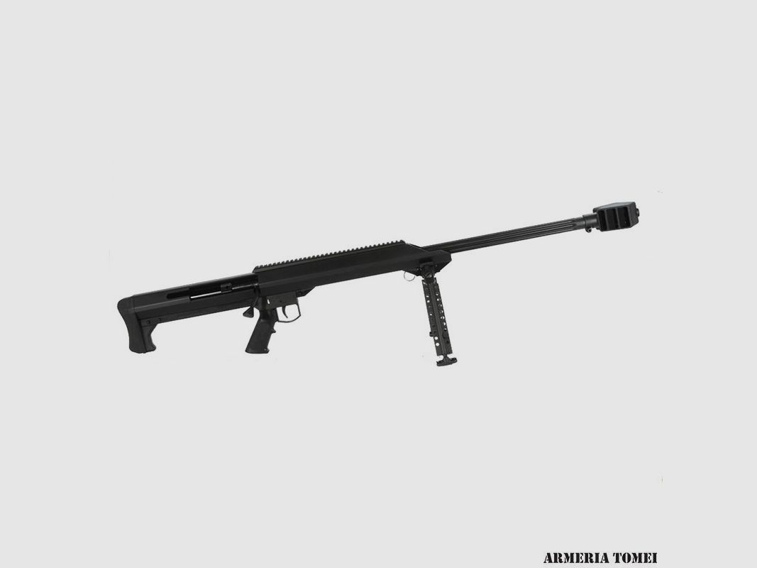 BARRETT – M99 CAL.416 BARRETT, image 1 of 2