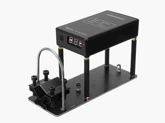 Geschwindigkeitsmessgerät Air Chronograph PCP Air Chrony