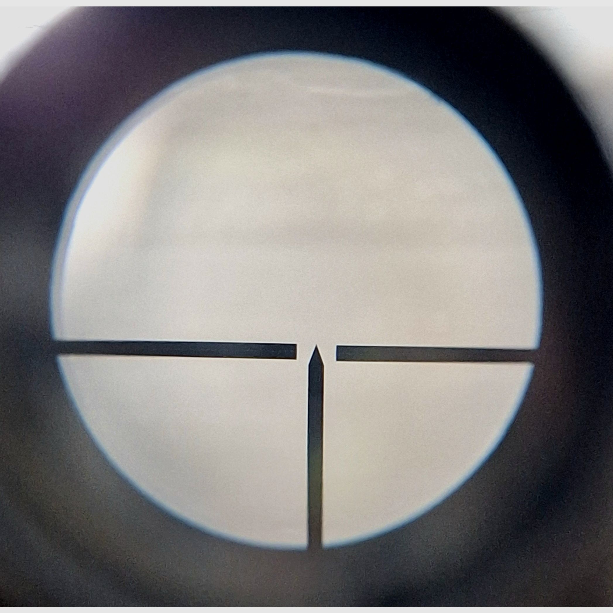 SVT 40 Tokarev PU Zielfernrohr