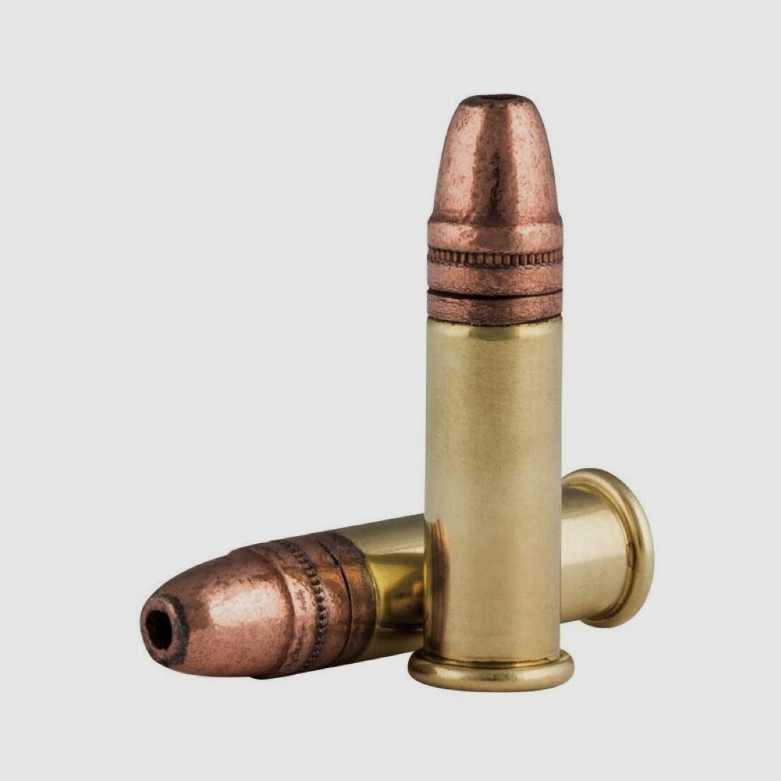 CCI Quiet-22 SHP 40grs 50St .22lr