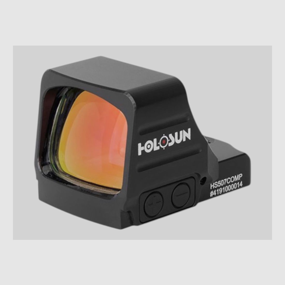 CZ Shadow 2 OR / Holosun HS507Comp / Adapterplatte Bundle, Bild 5 von 5