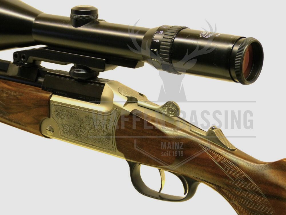 Blaser B 750/88
