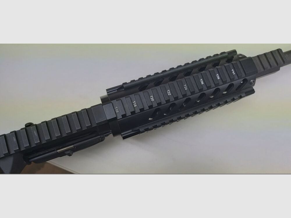Luvo Firearms LA-15