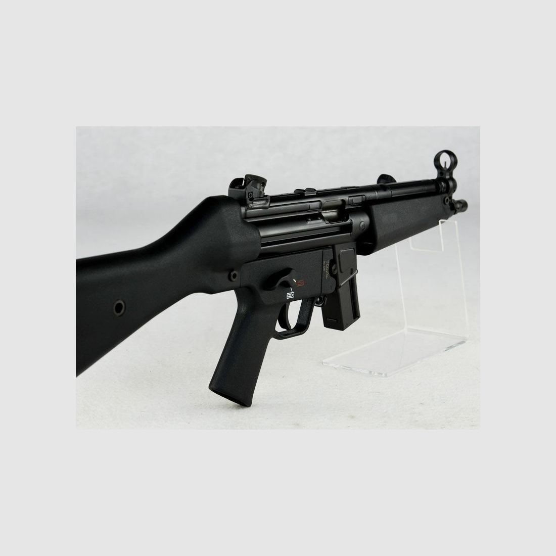 Heckler & Koch SP5, Selbstladekarabiner