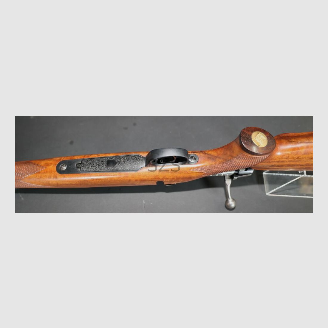 Zoli AZ1900 Luxus