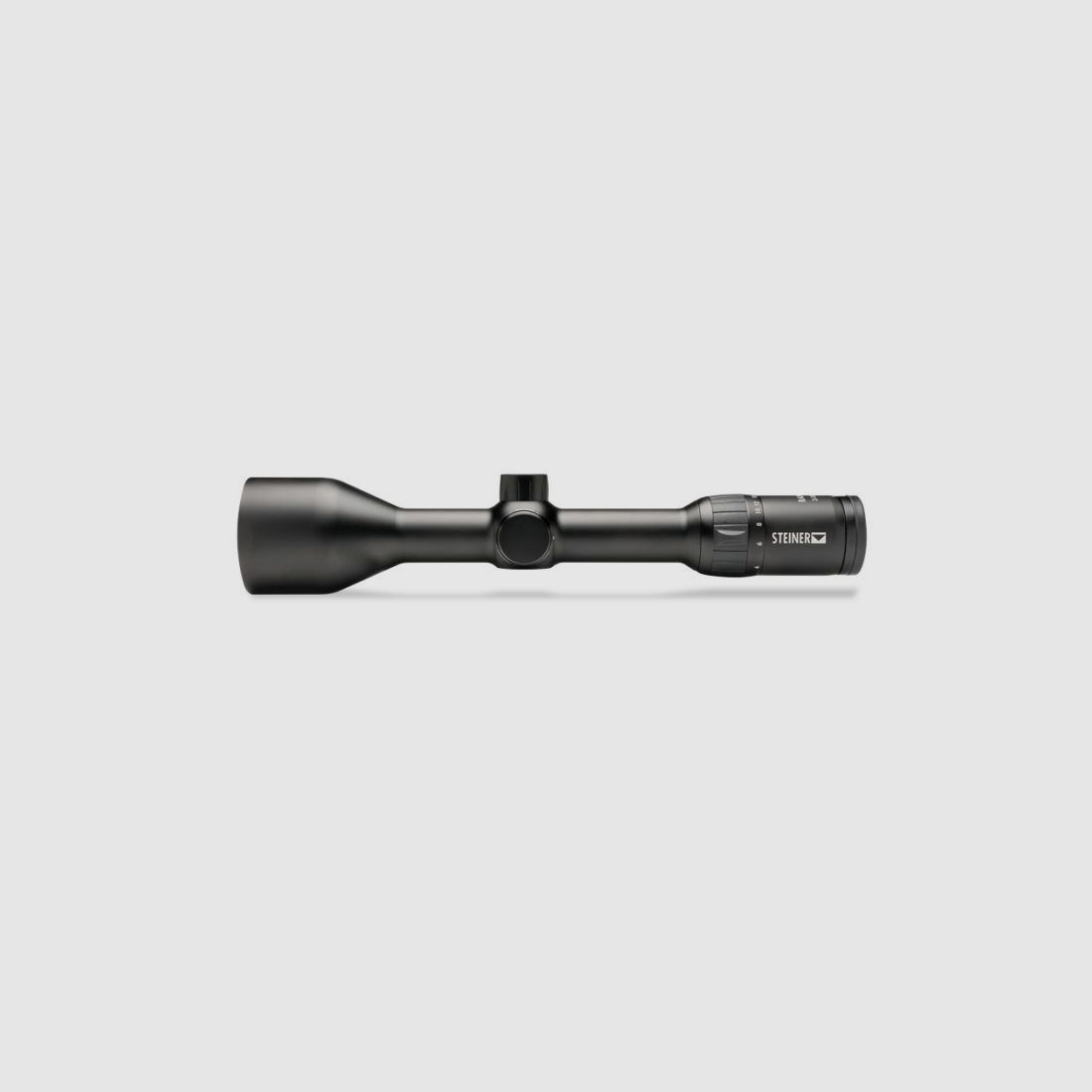 Steiner Zielfernrohr Ranger 6 3-18x56, Abs. 4A-I inkl. Ballistikcaps, Bild 5 von 12
