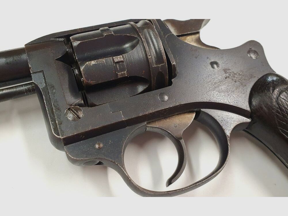 St. Etienne MAS 1892 S. 1913