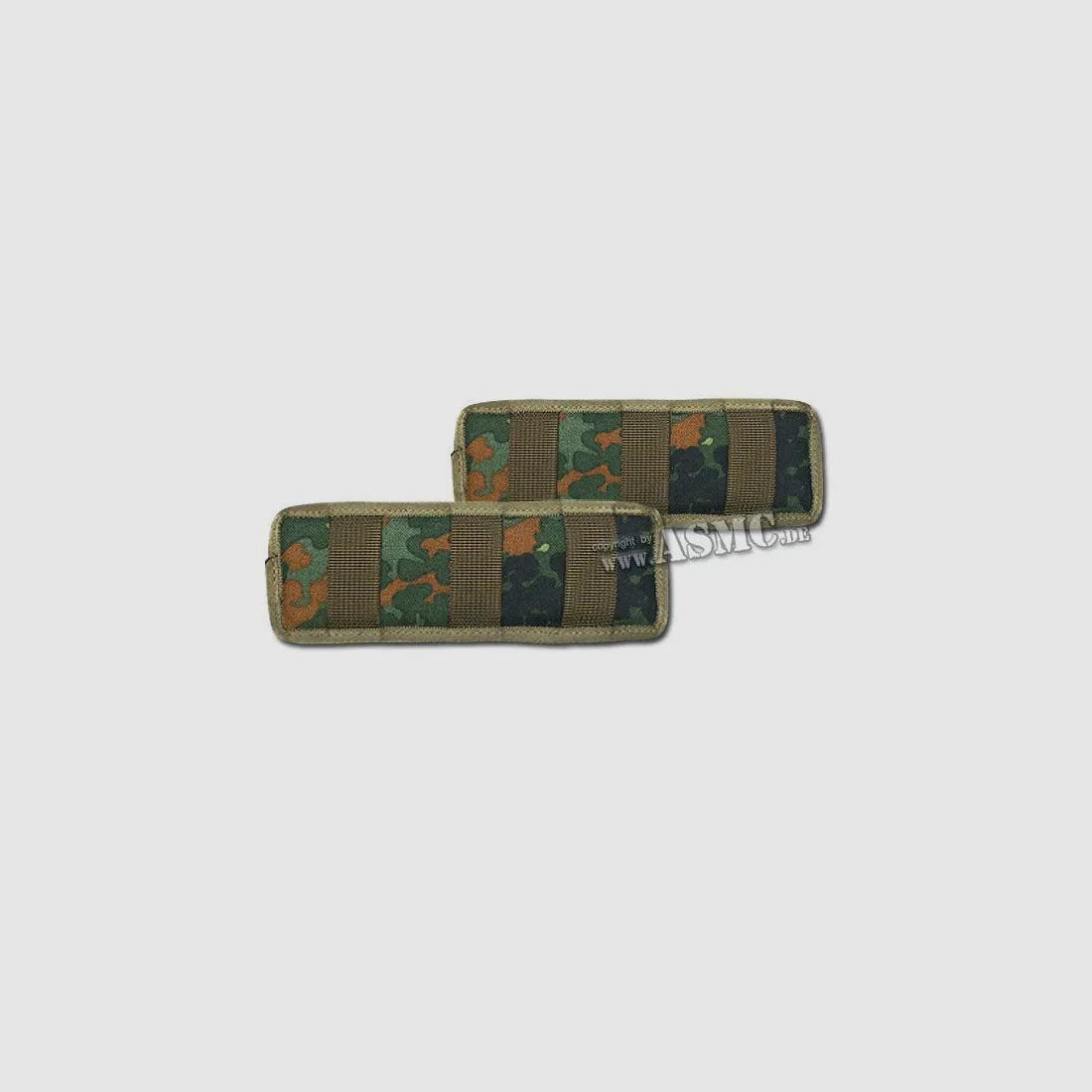 Heim Polster für Hüftriemen Kampfrucksack