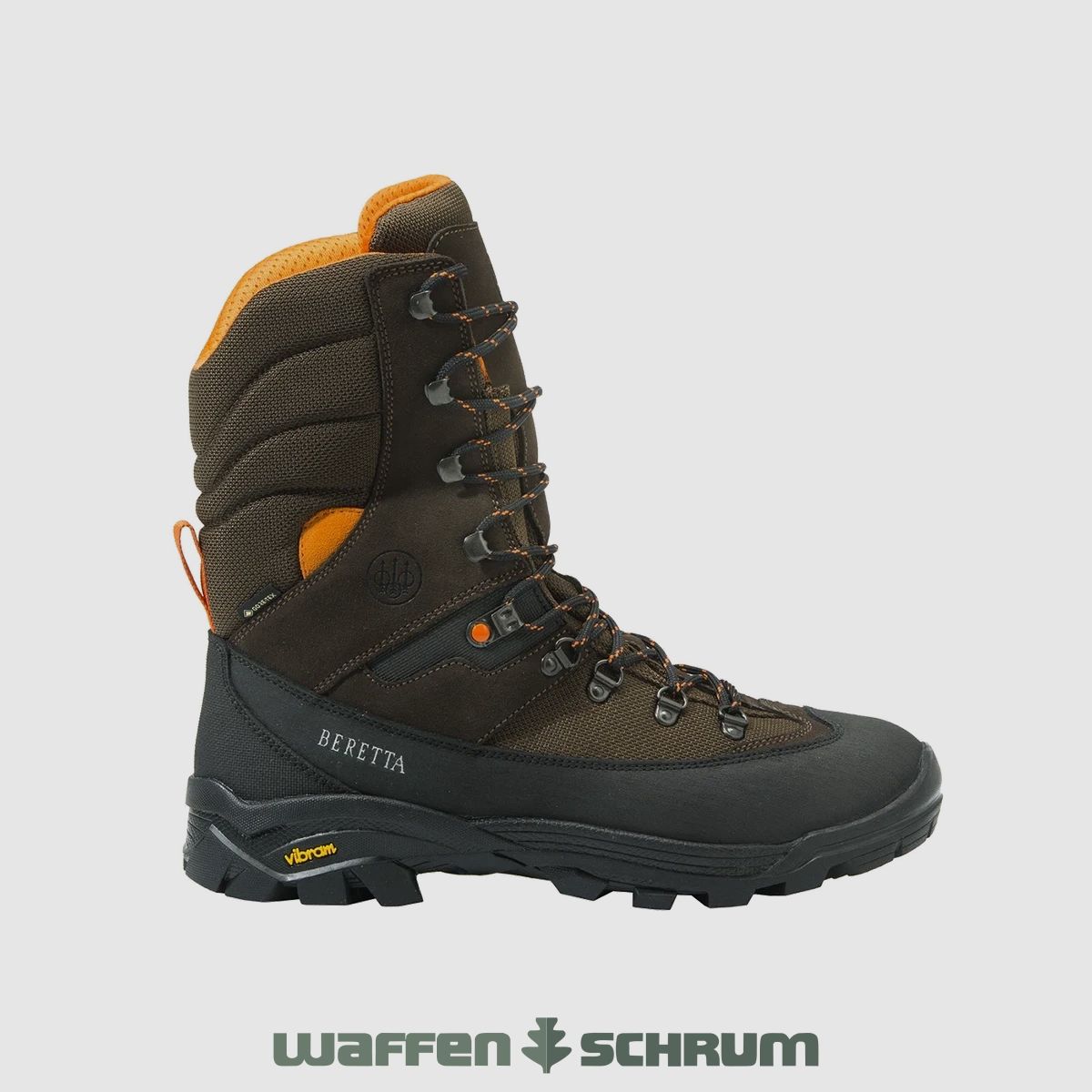 Beretta Boots Zambezi High GTX