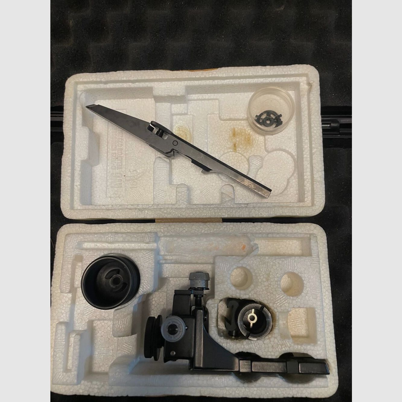 FN - Herstal Target