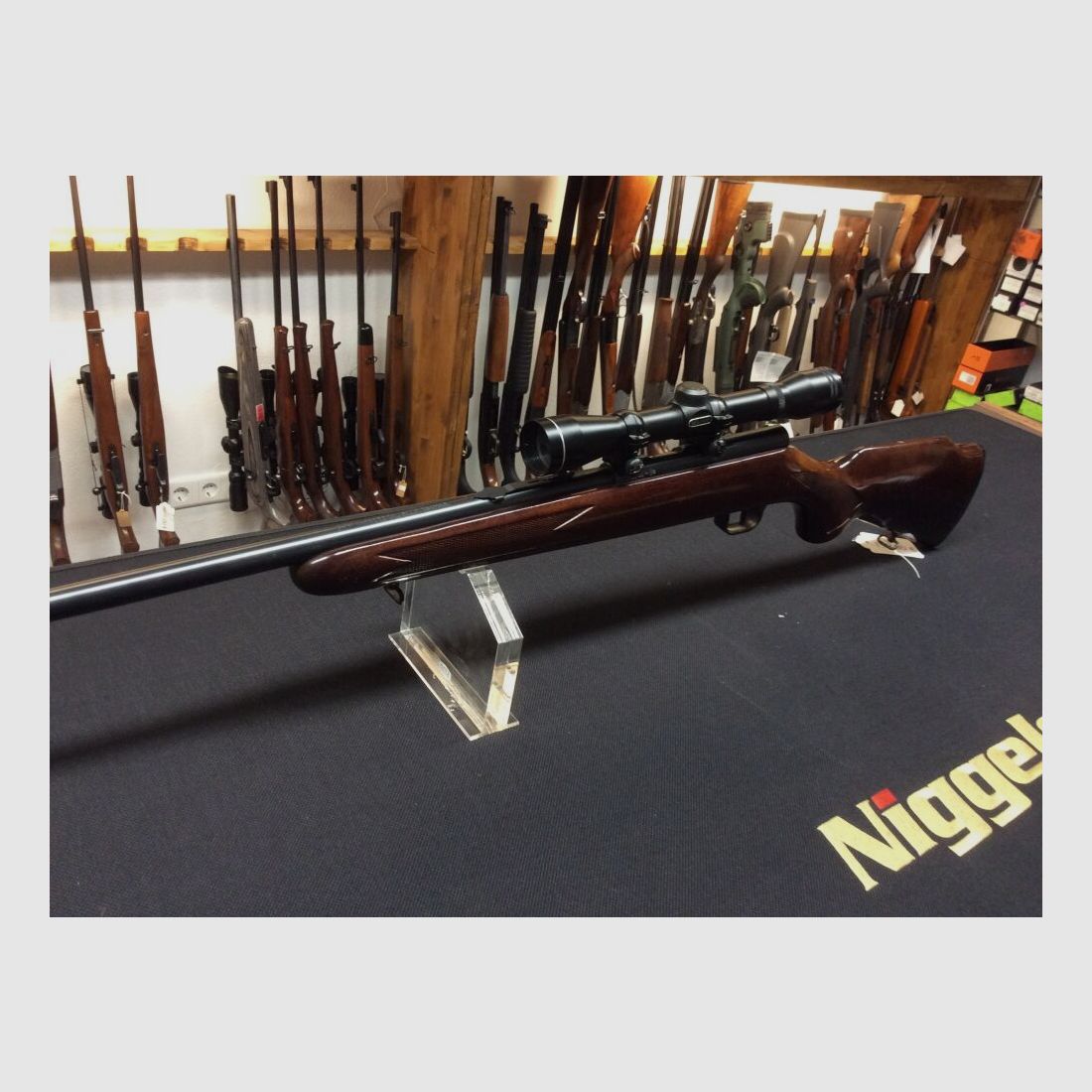 Lakefield ohne	 .22lr