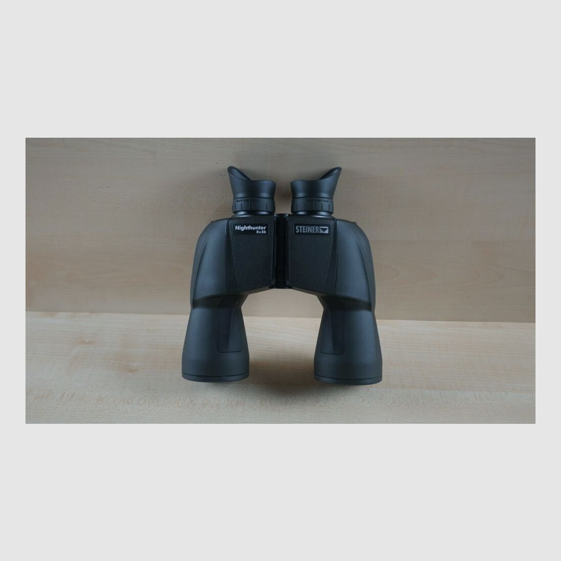 Steiner Nighthunter 8 x 56