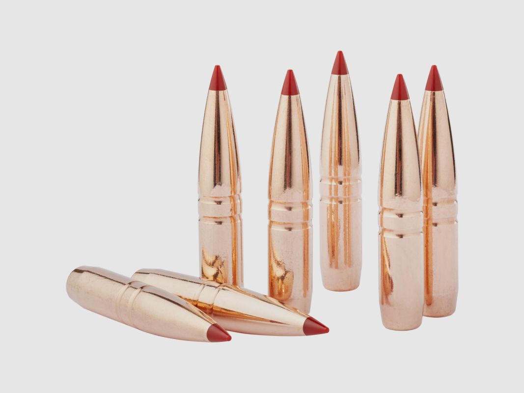 HORNADY GESCHOßE 30/308 180 GRS CX 50 STK, Bild 3 von 3