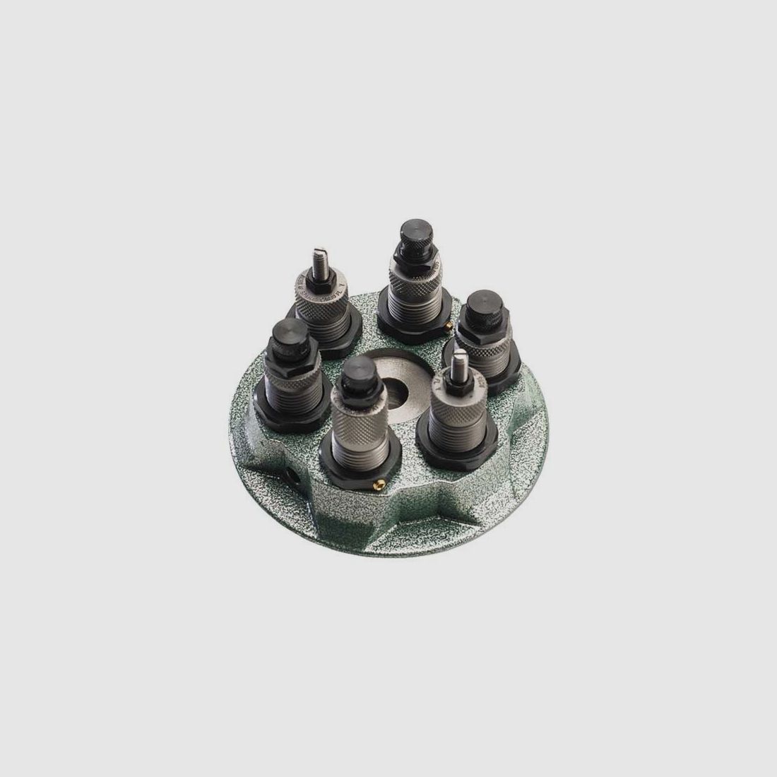 RCBS HEAD RCBS TURRET PRESS TURRET