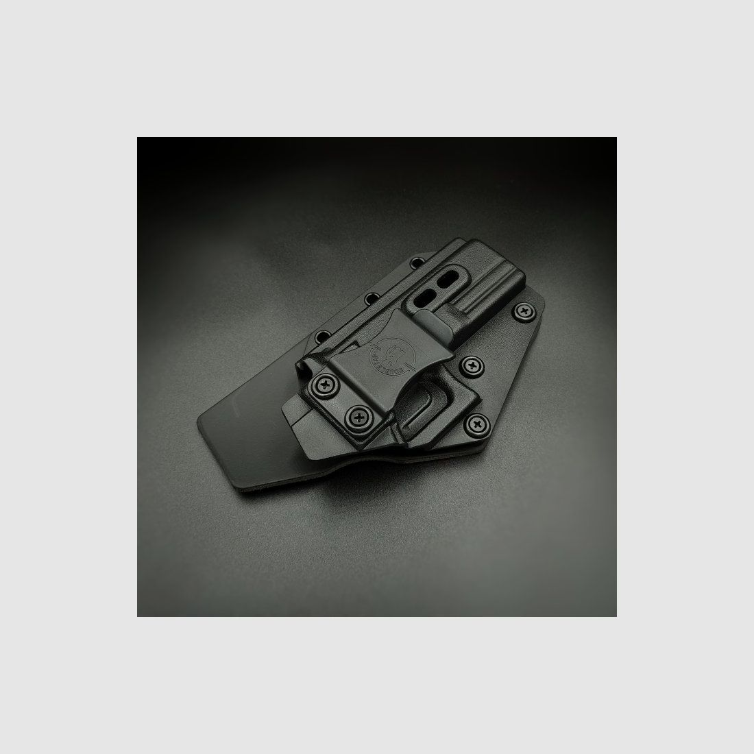 Doubletap IWB Holster – BERETTA APX A1, image 3 of 5