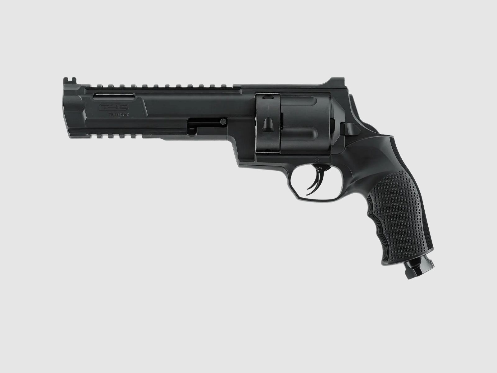 TR68 Tactical Home Defense Revolver Kaliber .68 Gen 2