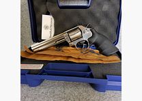Smith&Wesson	 686-6
