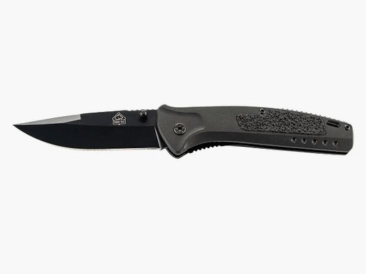 PUMA TEC Einhandmesser (Alu, Liner Lock)