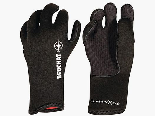 BEUCHAT SIROCCO SPORT 3MM HANDSCHUH BIFO