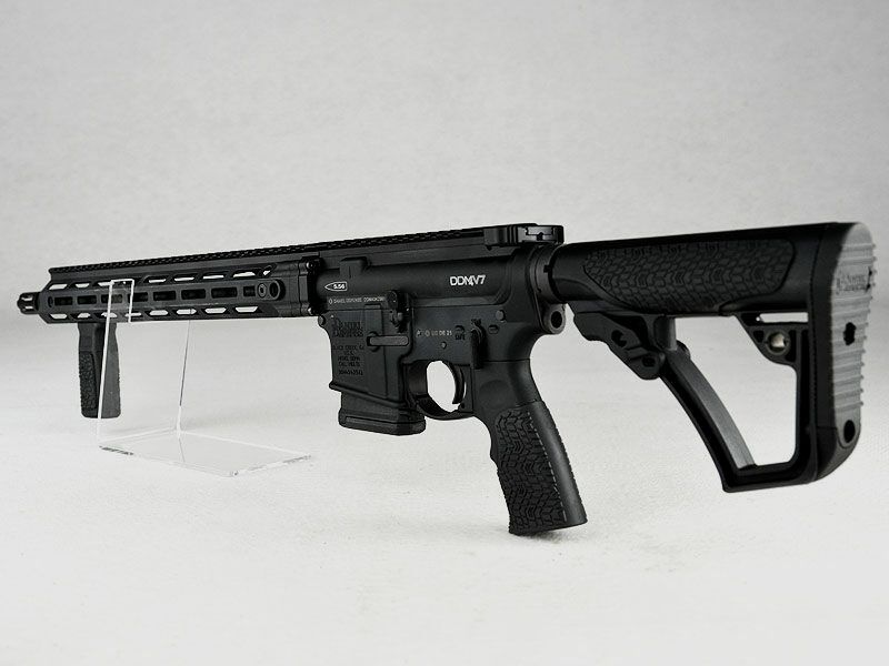 Daniel Defense	 M4 V7