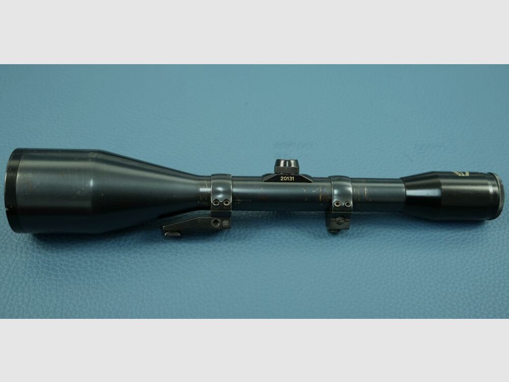 Walther Mod. JR incluant un silencieux adapté neuf Kaltenpoth KPSD .308Win
