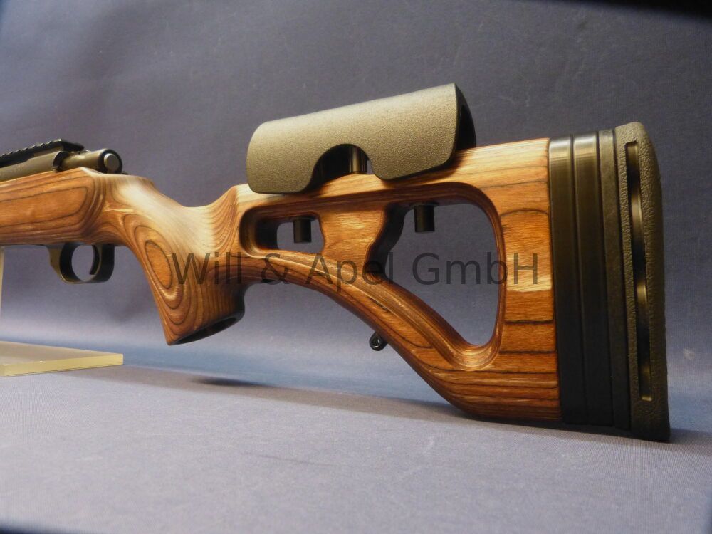 Howa Model 1500