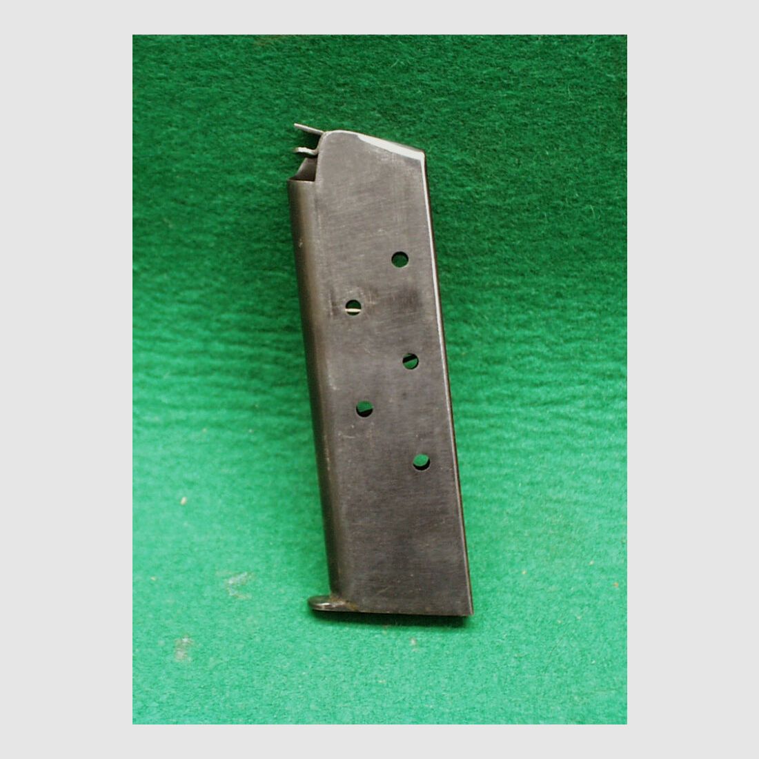 Magazzino sconosciuto per pistole 1911