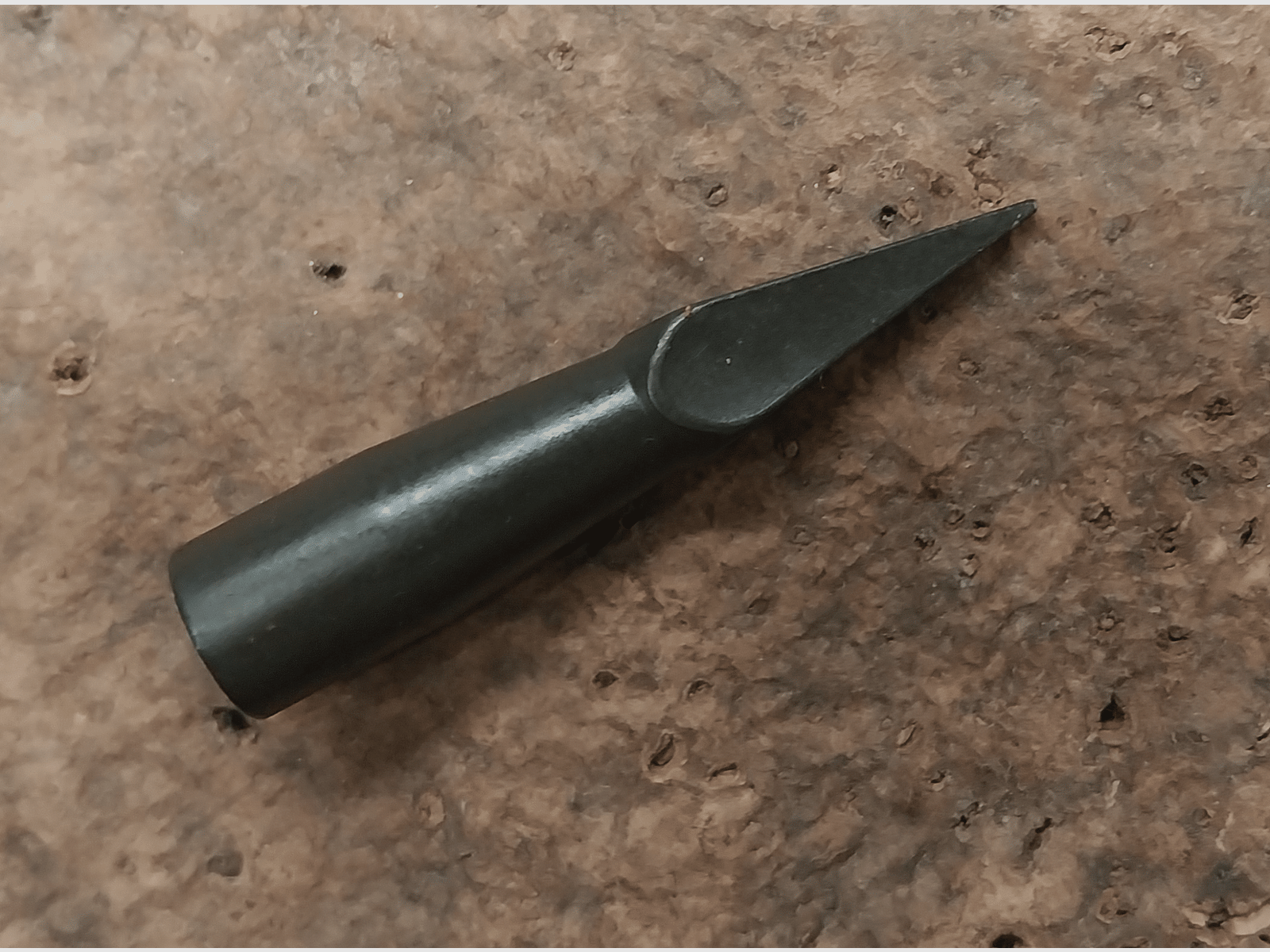 “Bodkin” Pilespids