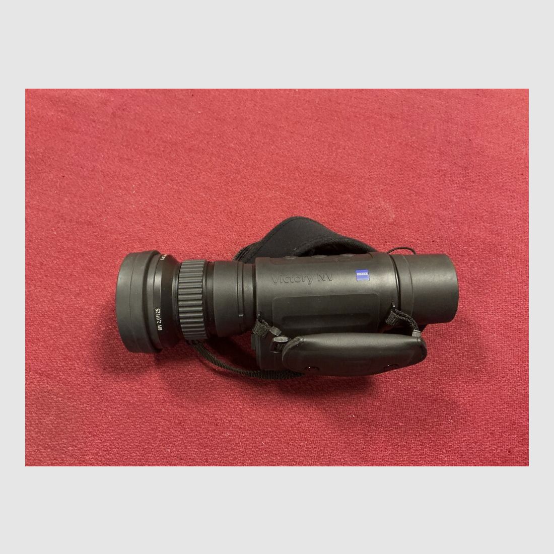 Zeiss Victory NV 5,6x62 T