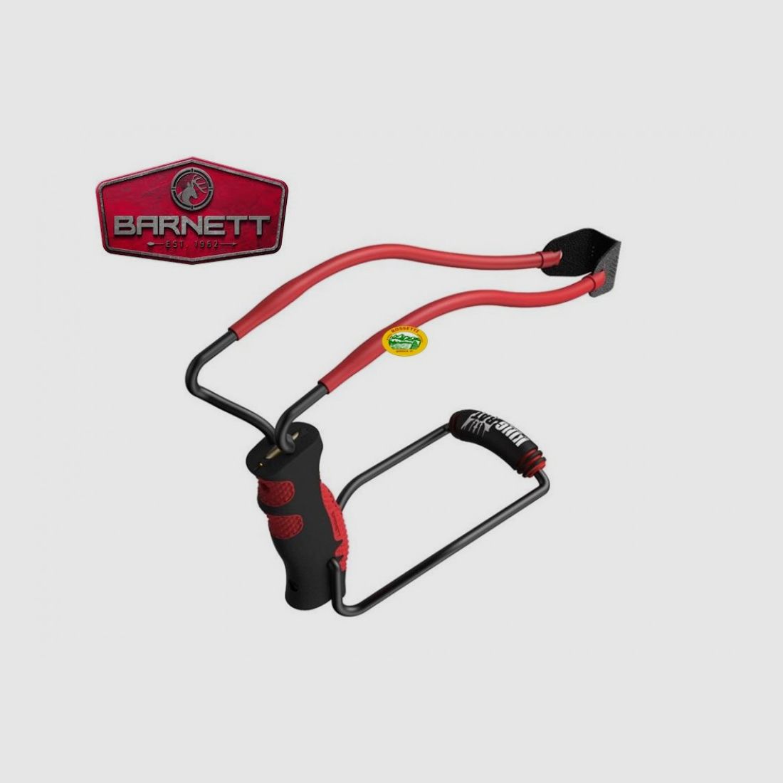 BARNETT katapult Black Widow 2