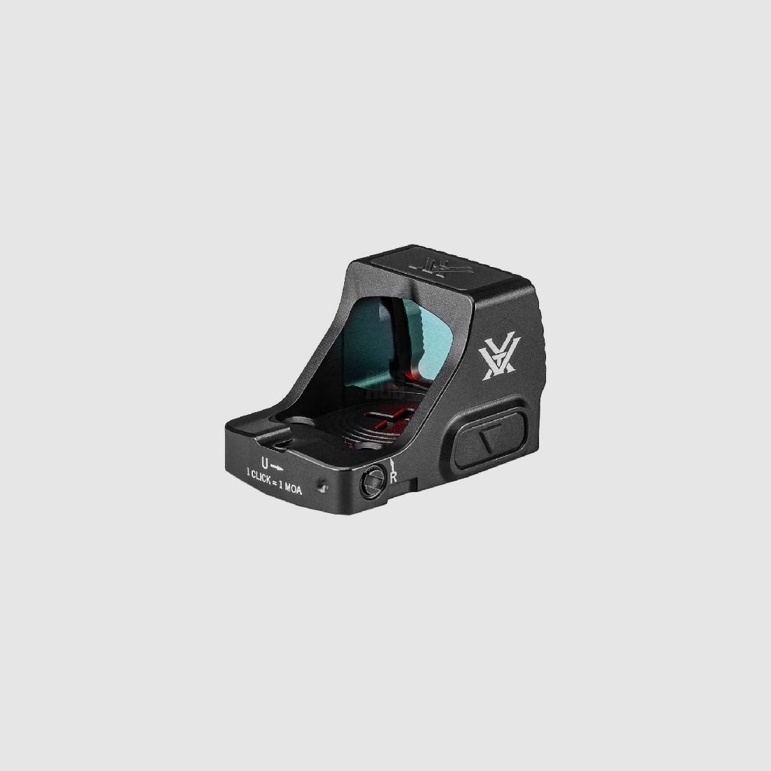 Colimador Vortex Defender CCW 3MOA, imagen 6 de 9