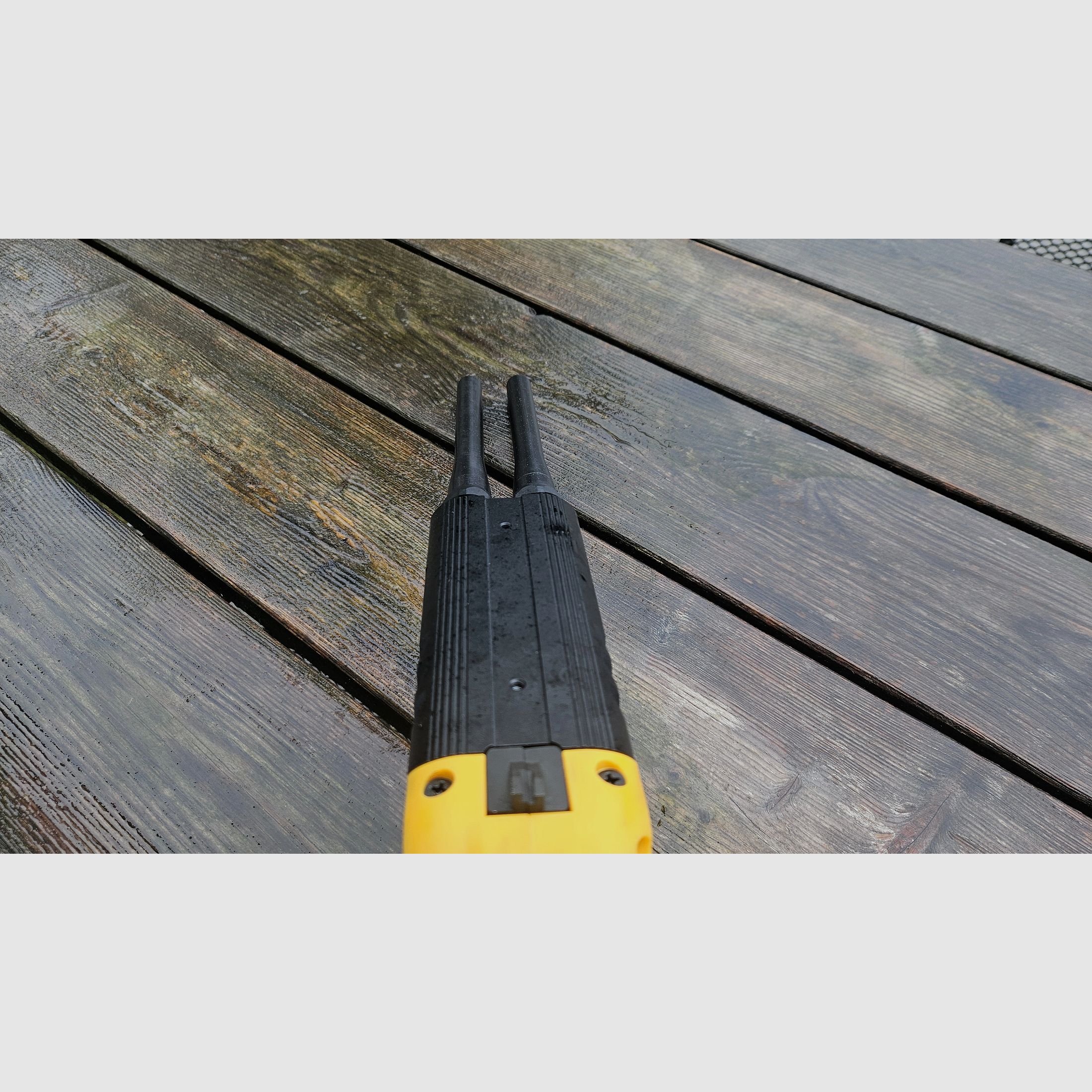 Tubo di partenza corto per AEA Scuba Ashinger