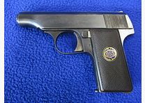 Pistola Walther Mod. 8 6,35mm Browning 8
