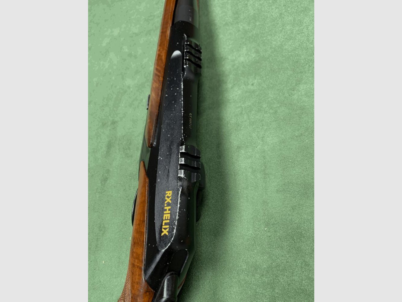 Merkel RX Helix 9,3x62