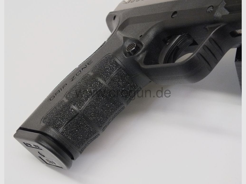 HS Produkt XD-9 4.0 MOD.2