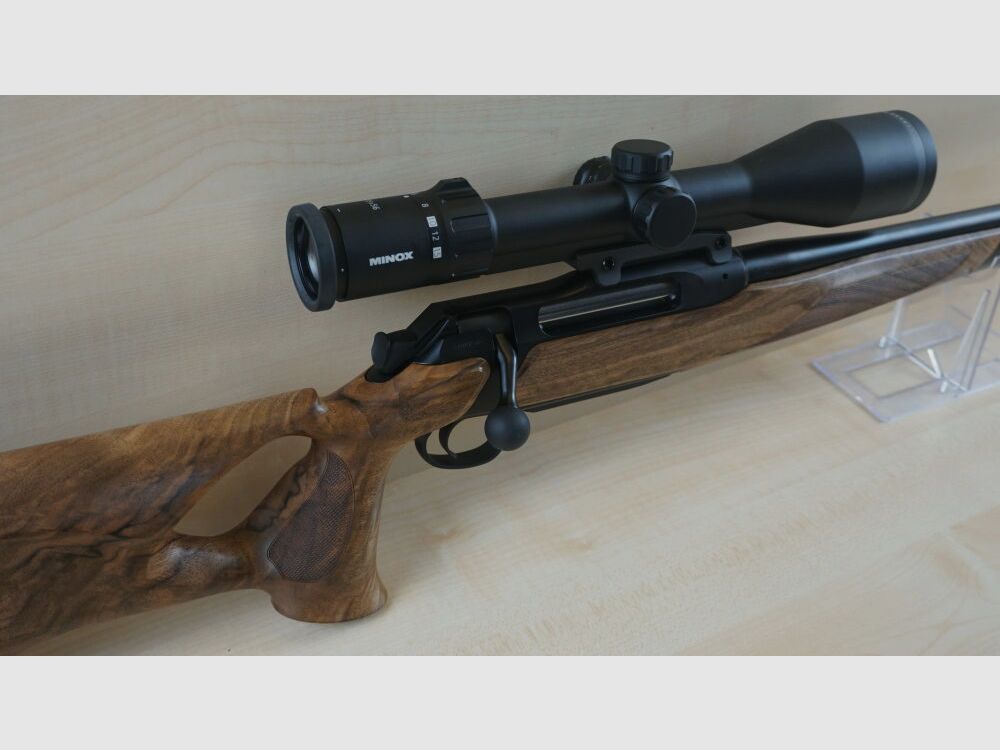 Sauer & Sohn 505, Bild 5 von 6