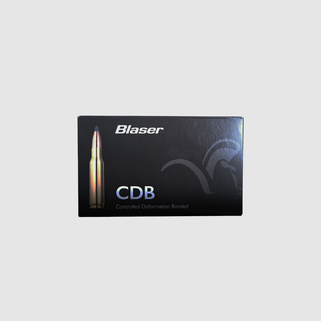 Blaser 8x57IS Blaser CDB 13g/201gr