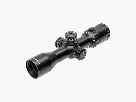 UTG BUG BUSTER 3-12X32