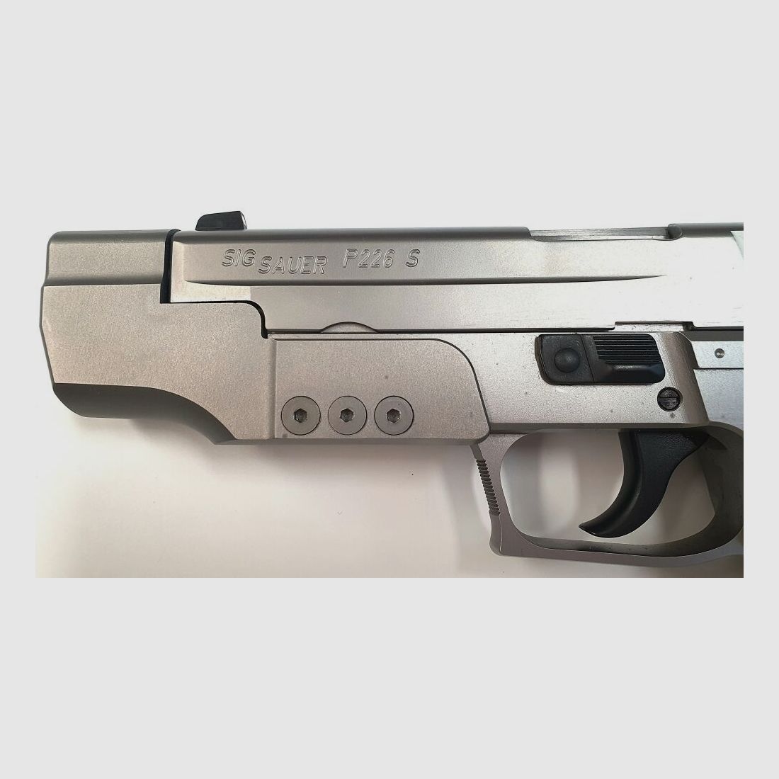 Sig Sauer P226 S
