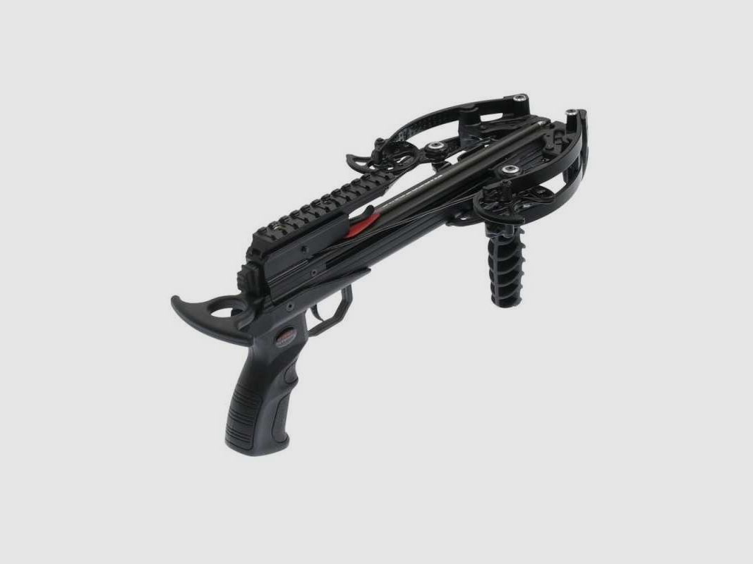 X-BOW FMA Supersonic - 120 lbs / 330 fps - Pistolenarmbrust
