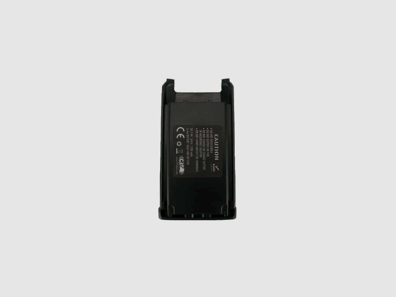 Vervangende batterij voor Waldberg P9 Walkie-Talkie