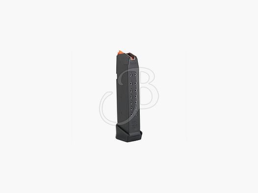 GLOCK 17/34-GEN5 CARICATORE CAL.9MM 19 COLPI