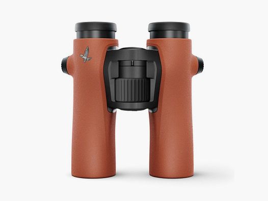 SWAROVSKI OPTIK Swarovski NL PURE 8x32 orange brûlé