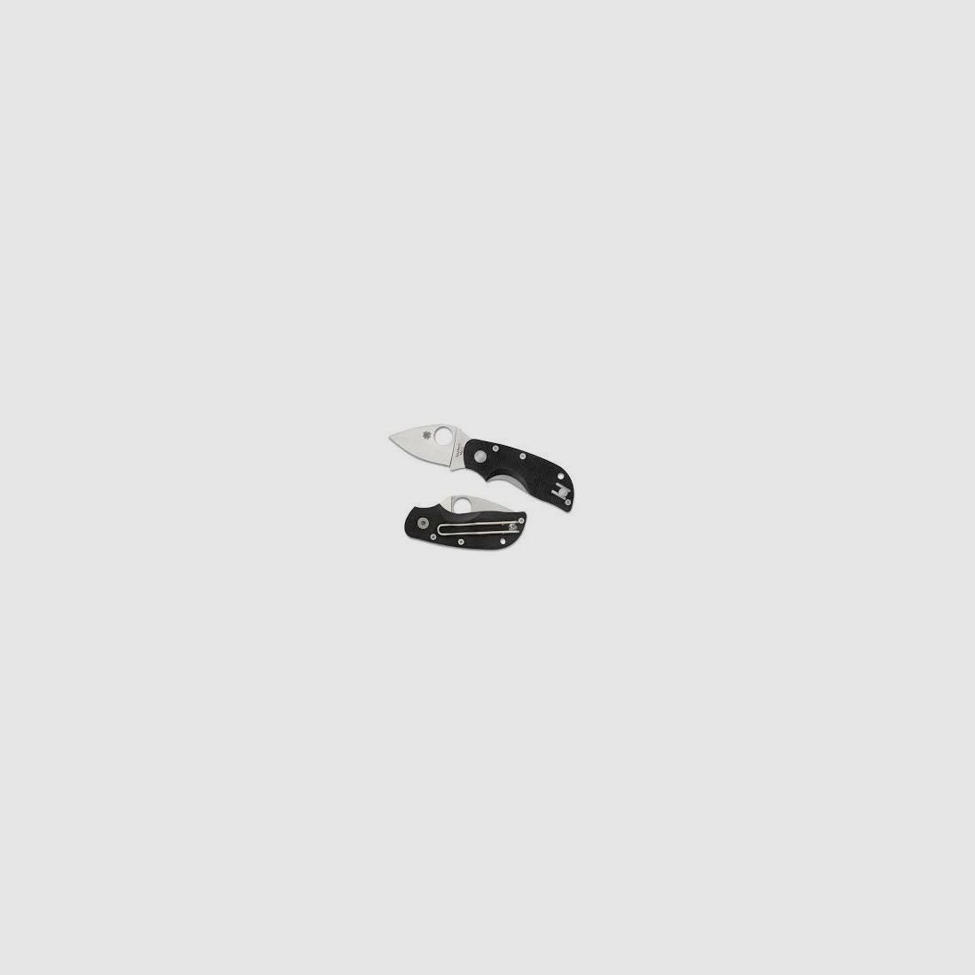 Couteau pliant SPYDERCO CHICAGO