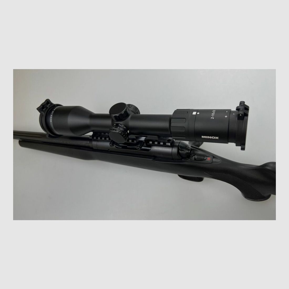 Savage Model 10, zdjęcie 8 z 8