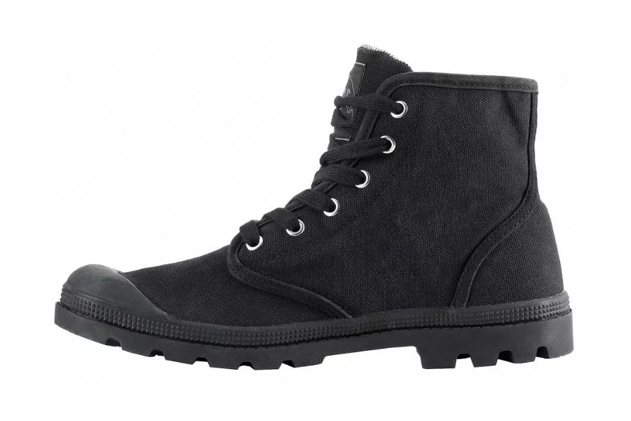 M-TAC Black tactical boots size 42, image 10 of 10