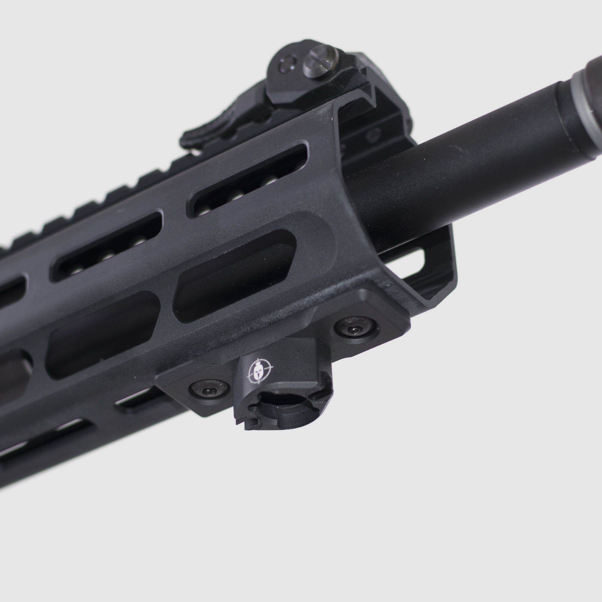 Spartan Klassieke M-Lok Adapter