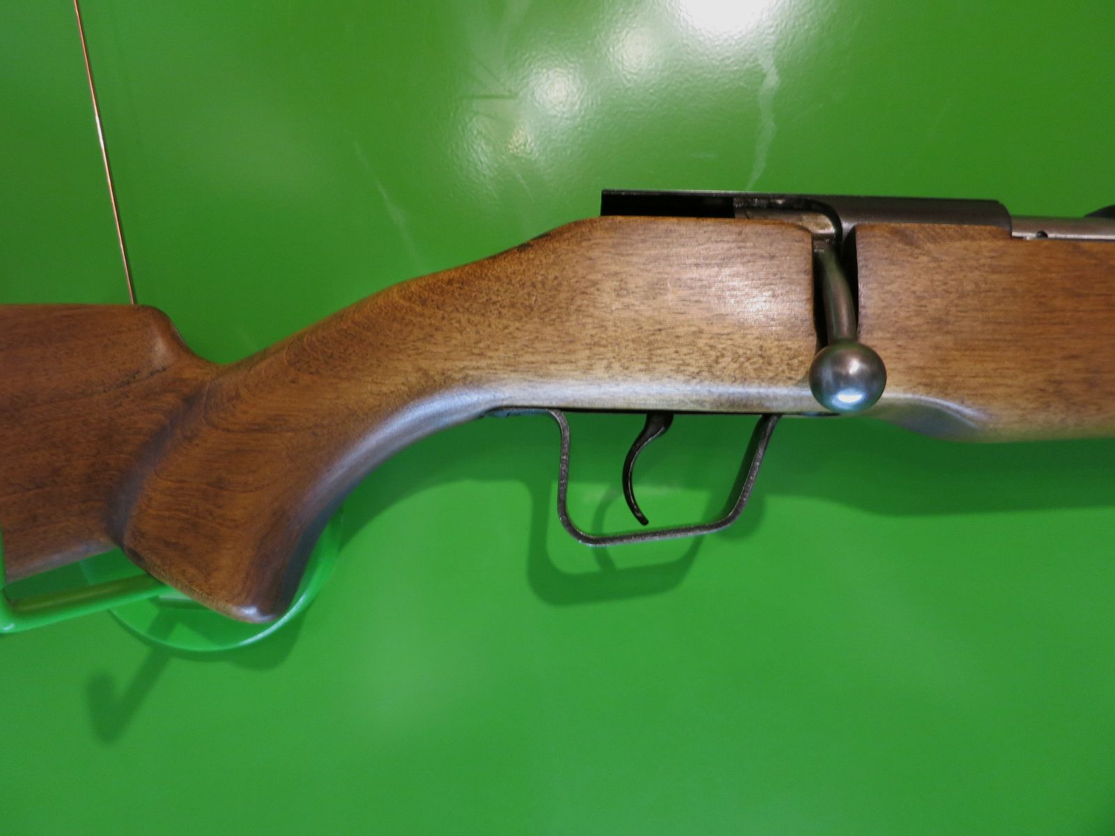 TOZ-8M (Tula Arms) Jagdbüchse im Kal. 22lr    #96-, Bild 6 von 9