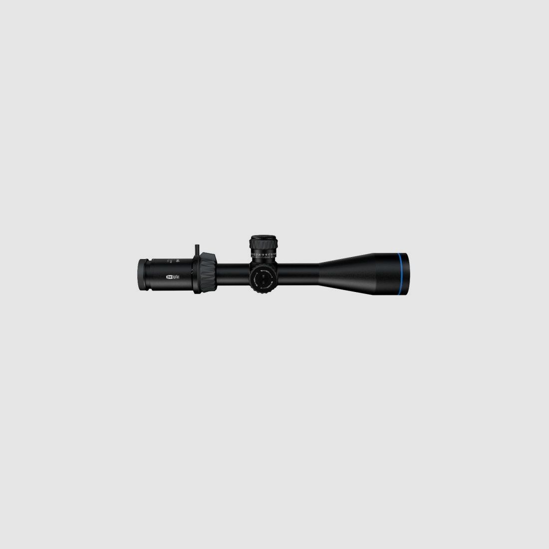 LUNETA OPTIKA6 4,5-27X50 SFP RD, zdjęcie 2 z 4